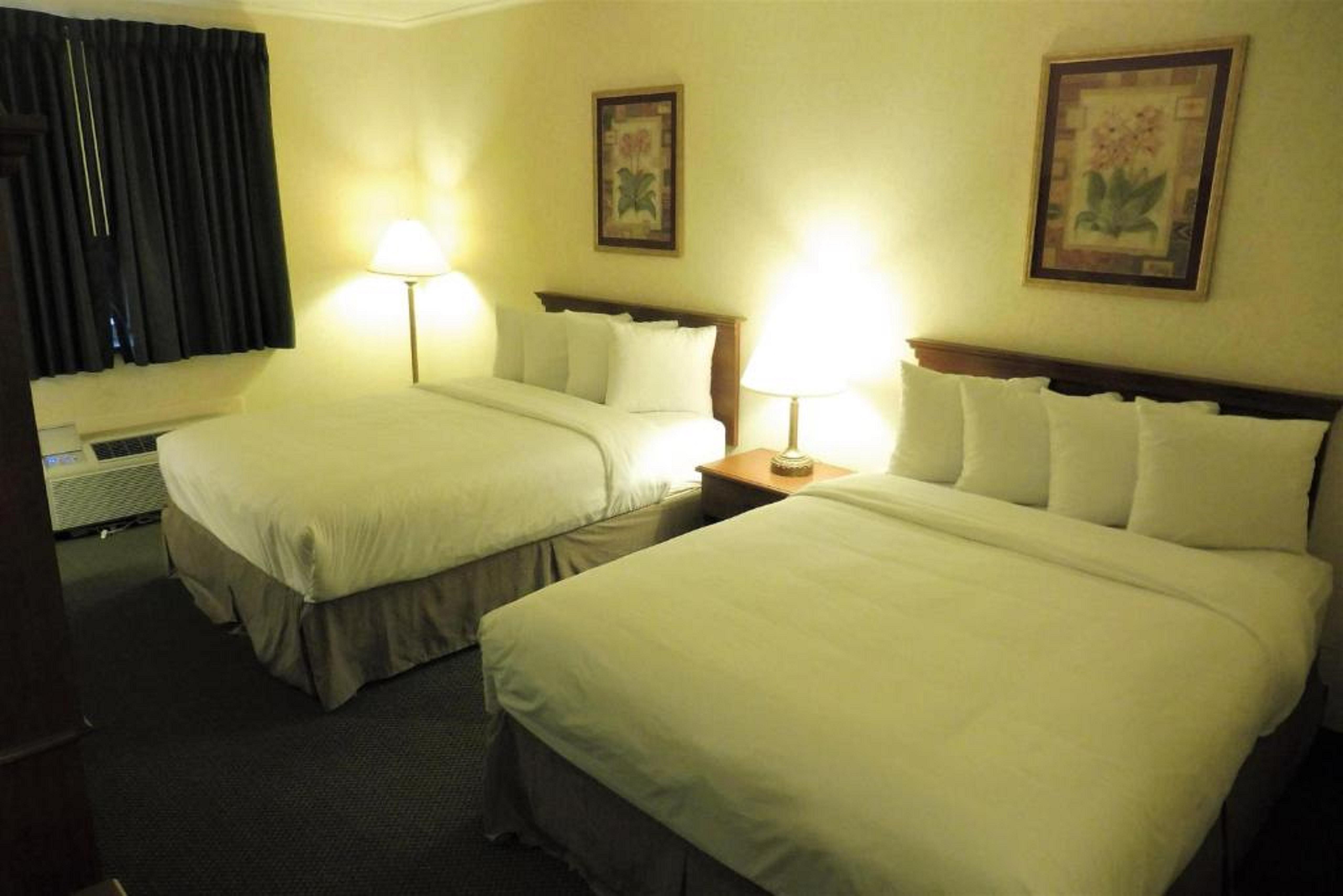 Red Roof Inn Norwich Bagian luar foto